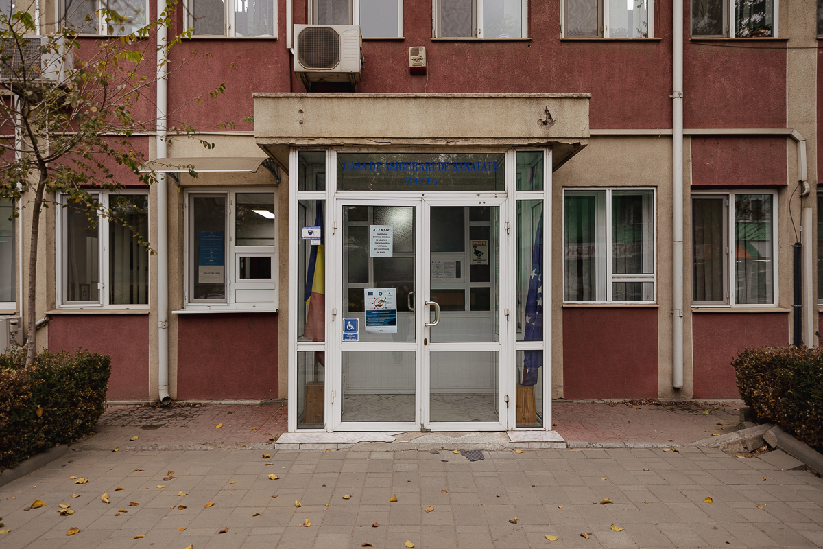 REPORTAJ. Medic de familie la 65 de ani, cu cel mai în vârstă pacient, 94 de ani. În Tulcea, o treime dintre posturile din cabinete sunt ocupate de pensionari