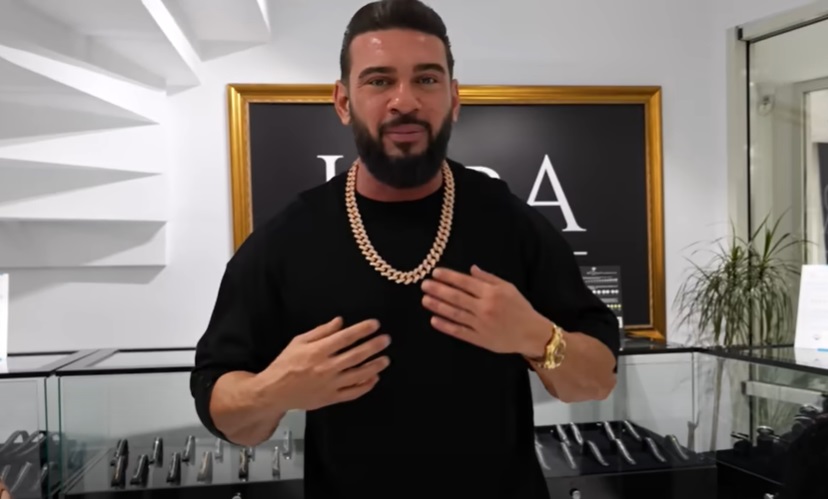 Dorian Popa, în lacrimi în fața lui Teo Trandafir. Confesiunile făcute despre despărțirea de Claudia Iosif: „Ustură în suflet”