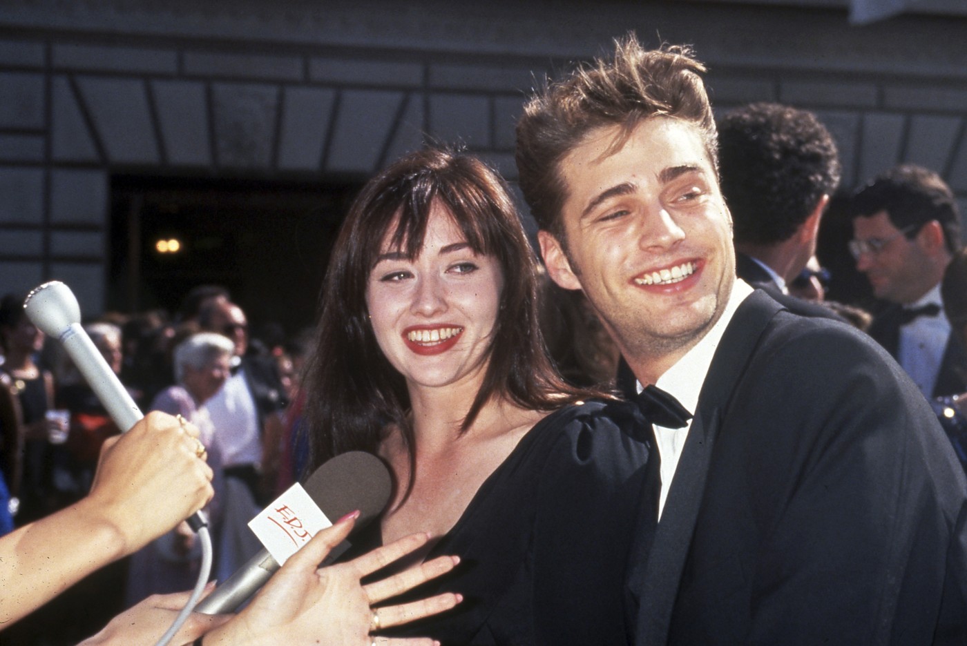 Shannen Doherty a murit la 53 de ani. Actrița din „Beverly Hills, 90210″ lupta cu cancerul din 2015