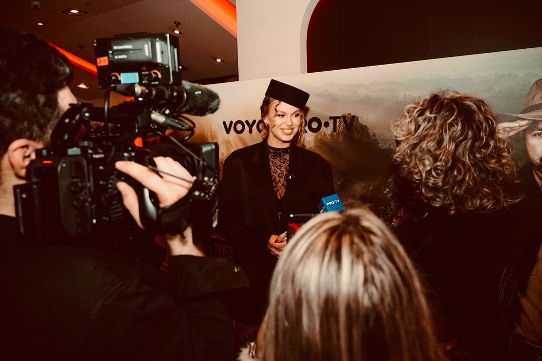 Iuliana Dup a fost eliminată de la „Desafio: Aventura”. Câți bani ar fi primit pentru cele 15 săptămâni petrecute în show-ul de la PRO TV