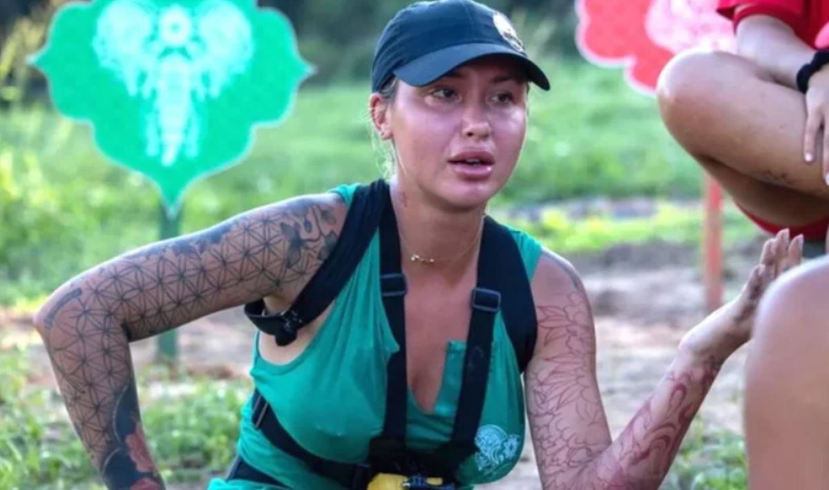 Delia Salchievici, acuzații grave la un an de la divorțul de Lino Golden: „Mi-a vandalizat casa”. Artistul i-ar fi cerut un test de paternitate înainte să piardă sarcina