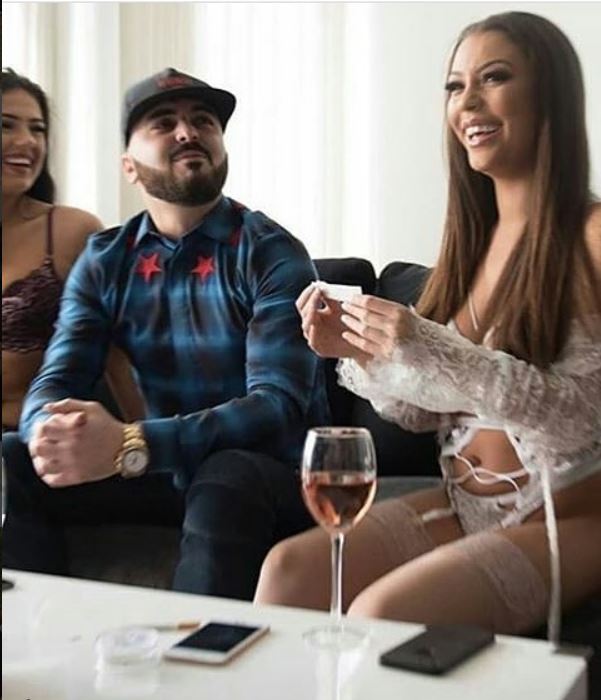 GALERIE FOTO| Gangsterii albanezi din Marea Britanie se laudă pe rețelele de socializare cu drogurile, armele și averile pe care le fac din afaceri ilegale