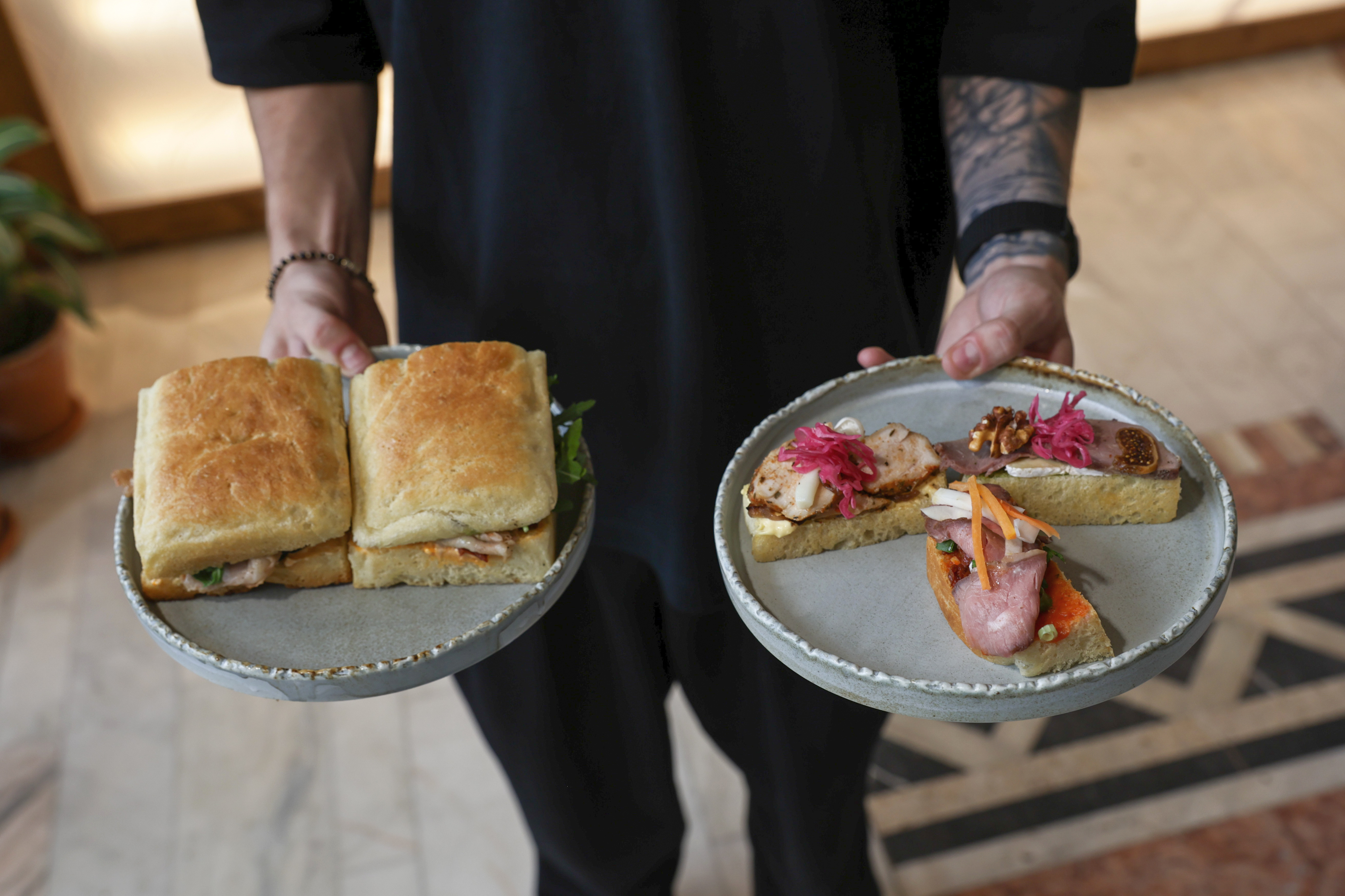 Bucharest Food Week