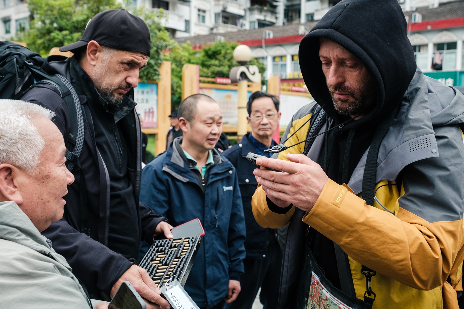 Asia Express – Drumul Mătăsii 2026