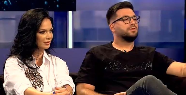 Deea Maxer, surprinsă de fiul ei, Andreas. Ce i-a spus în timpul unei vacanțe petrecute alături de iubitul ei. „Nu-ți poartă pică”