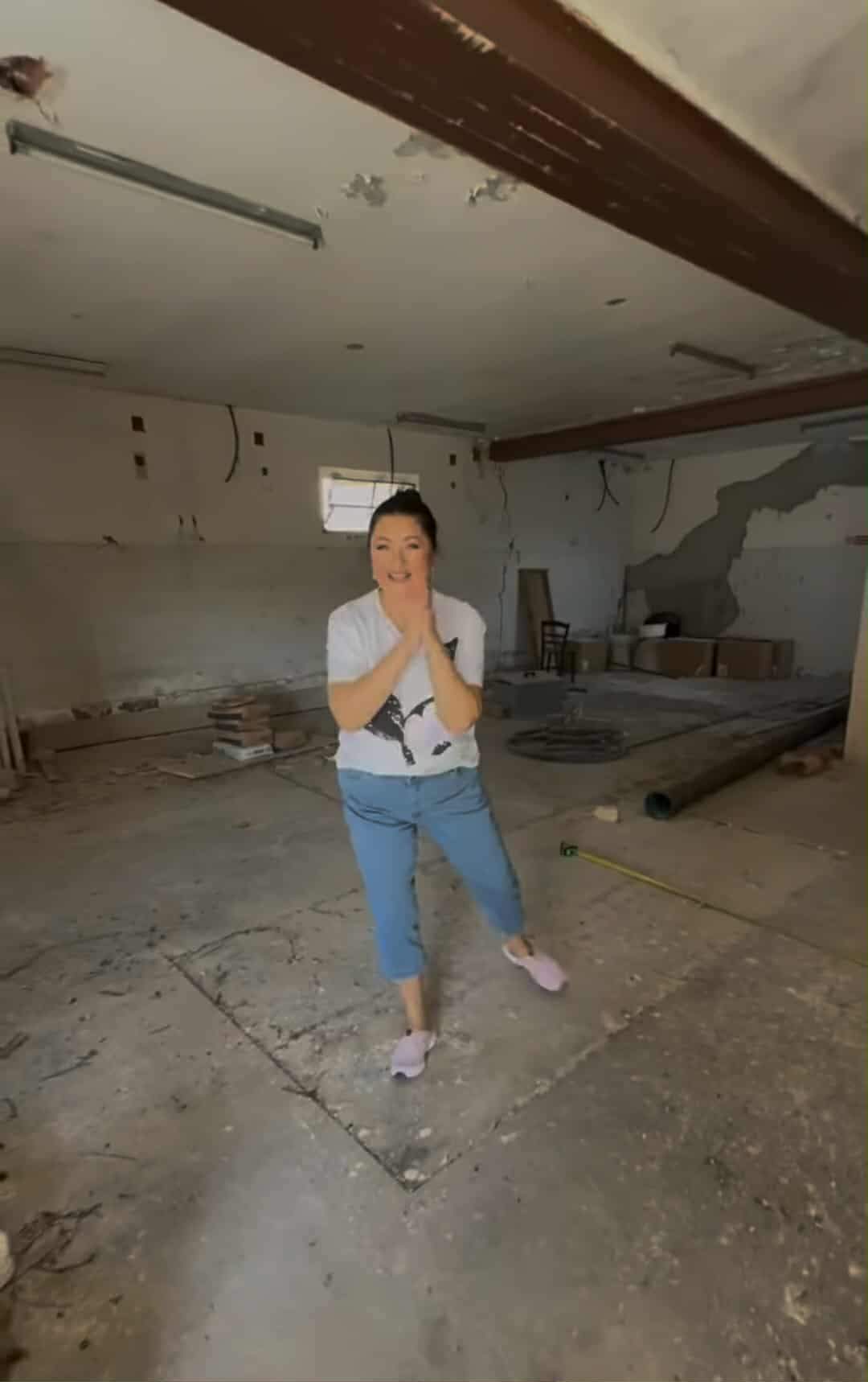 Mărturisirea tristă făcută de Gabriela Cristea. „Mulți ani am purtat o mască. Adevărul era altul. O boală mi-a furat energia”