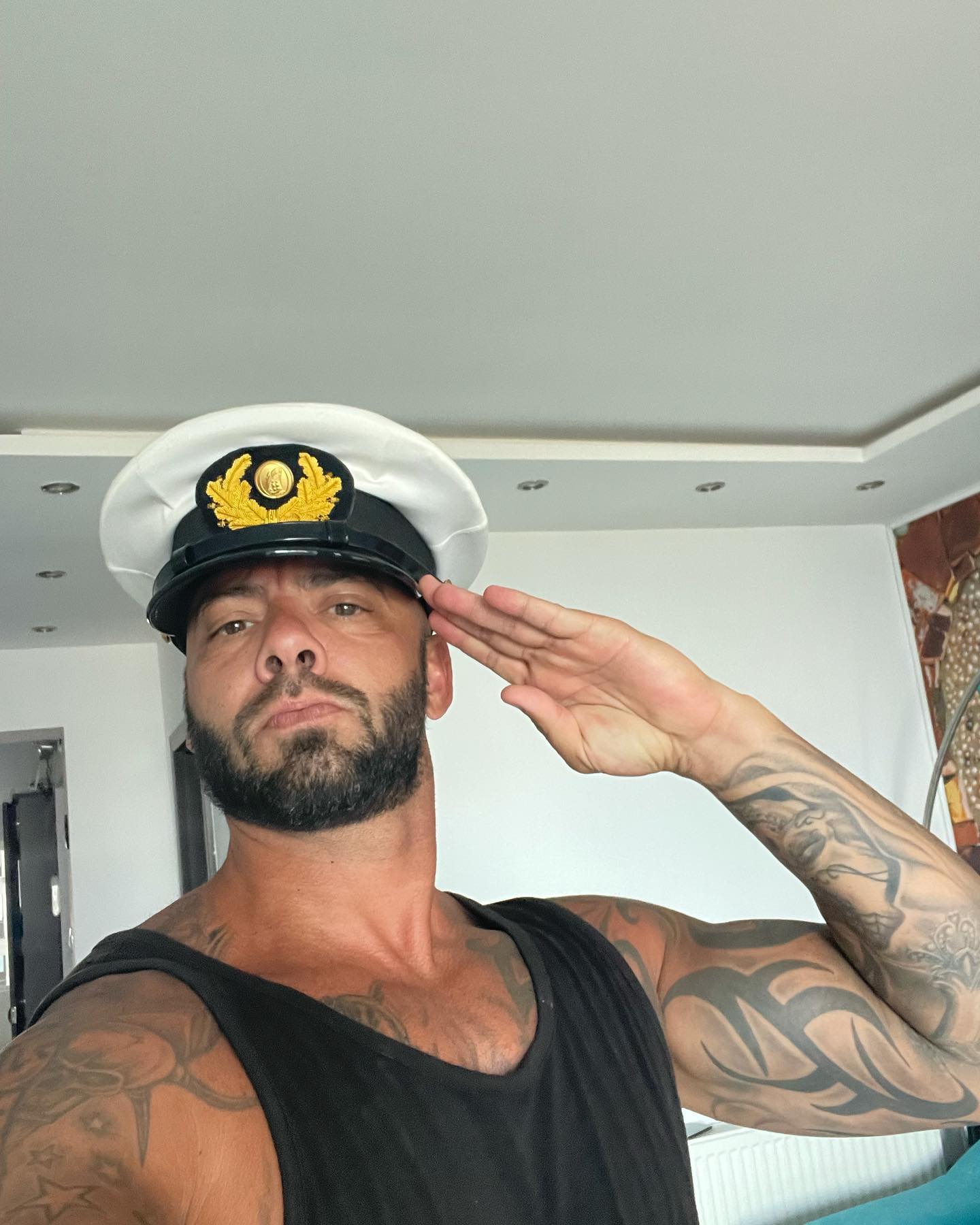 Giani Kiriță și Cristi Mitrea, conflict la „Sunt celebru, scoate-mă de aici!”: „Frate, aici nu e despre bătaie”