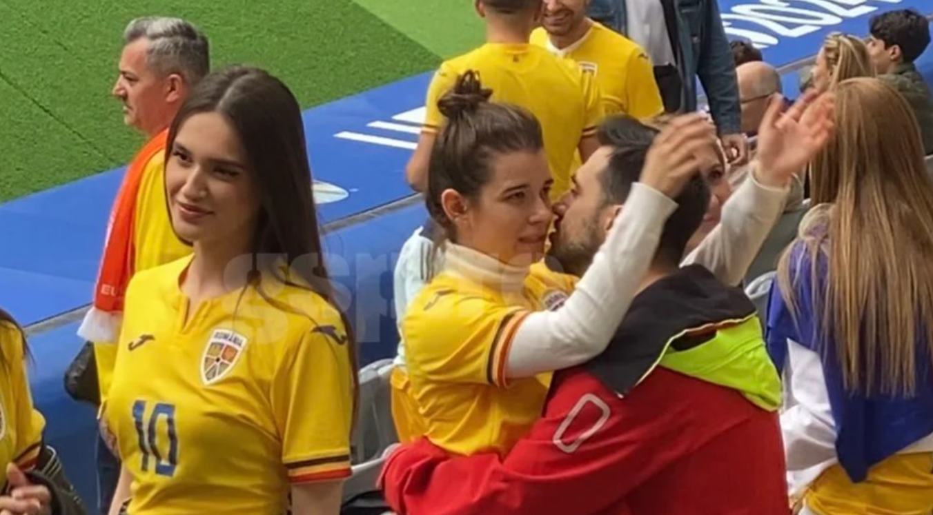 Kira Hagi, cerută în căsătorie la Salonic de iubitul grec. Imagini exclusive cu ea și Thomas Ferfelis