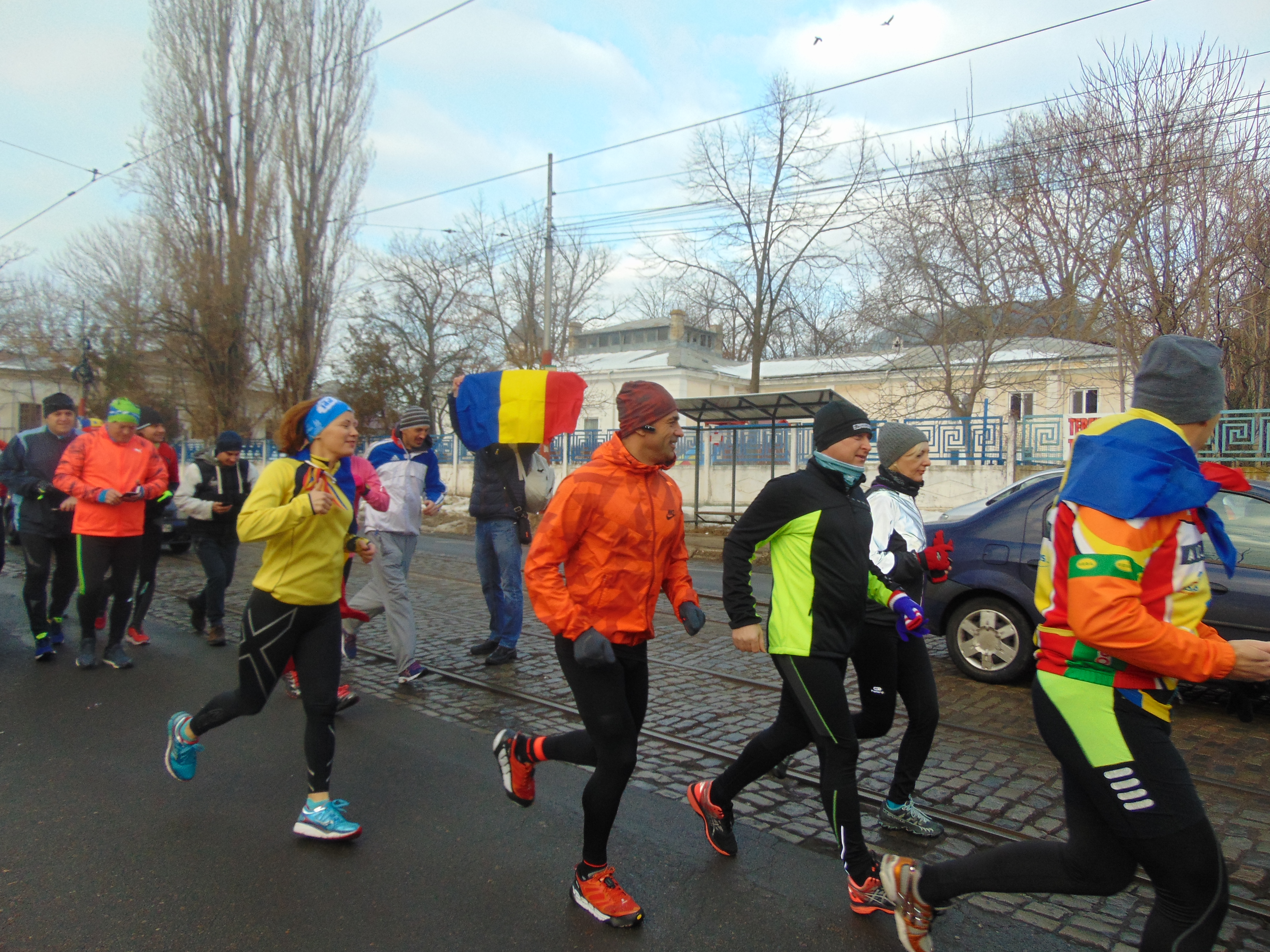 Manifestările de Ziua Unirii. Peste 40.000 de oameni au fost așteptați la sărbătoarea unirii Principatelor Române