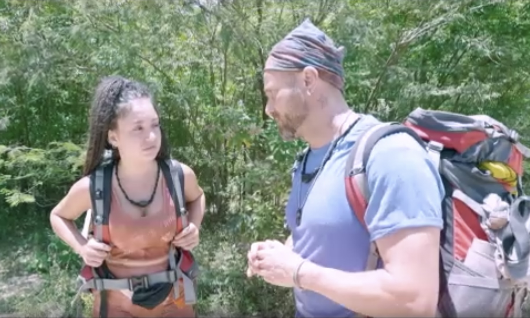 Cum s-a filmat Tavi Clonda după ce a plecat de la Tempting Fortune România. Primele declarații: „Sunt rupt, zici că am ieșit din închisoare”