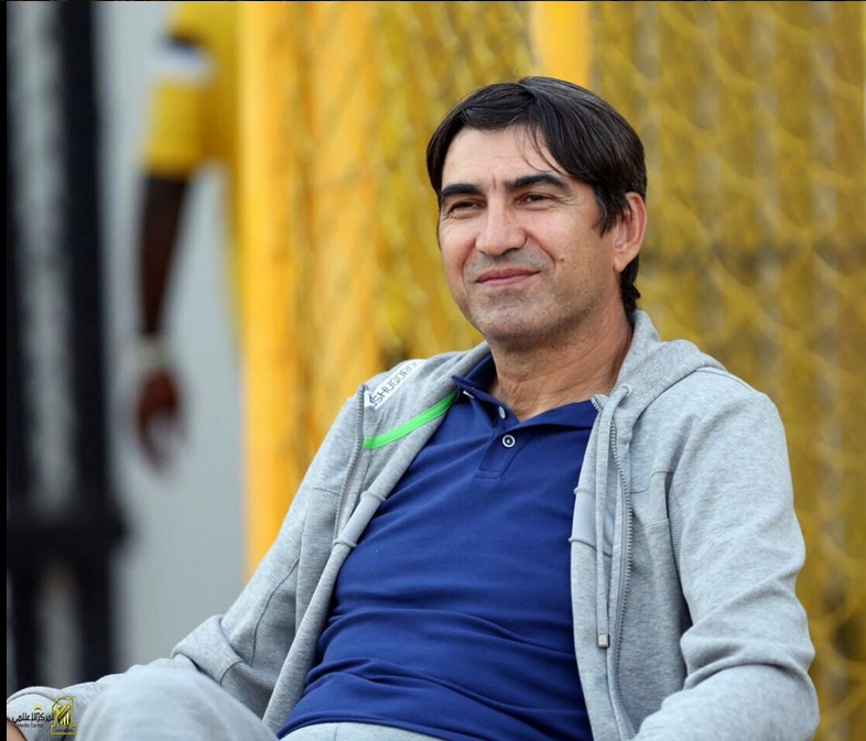 Victor Pițurcă nu este afectat de ancheta DNA / GALERIE FOTO&VIDEO