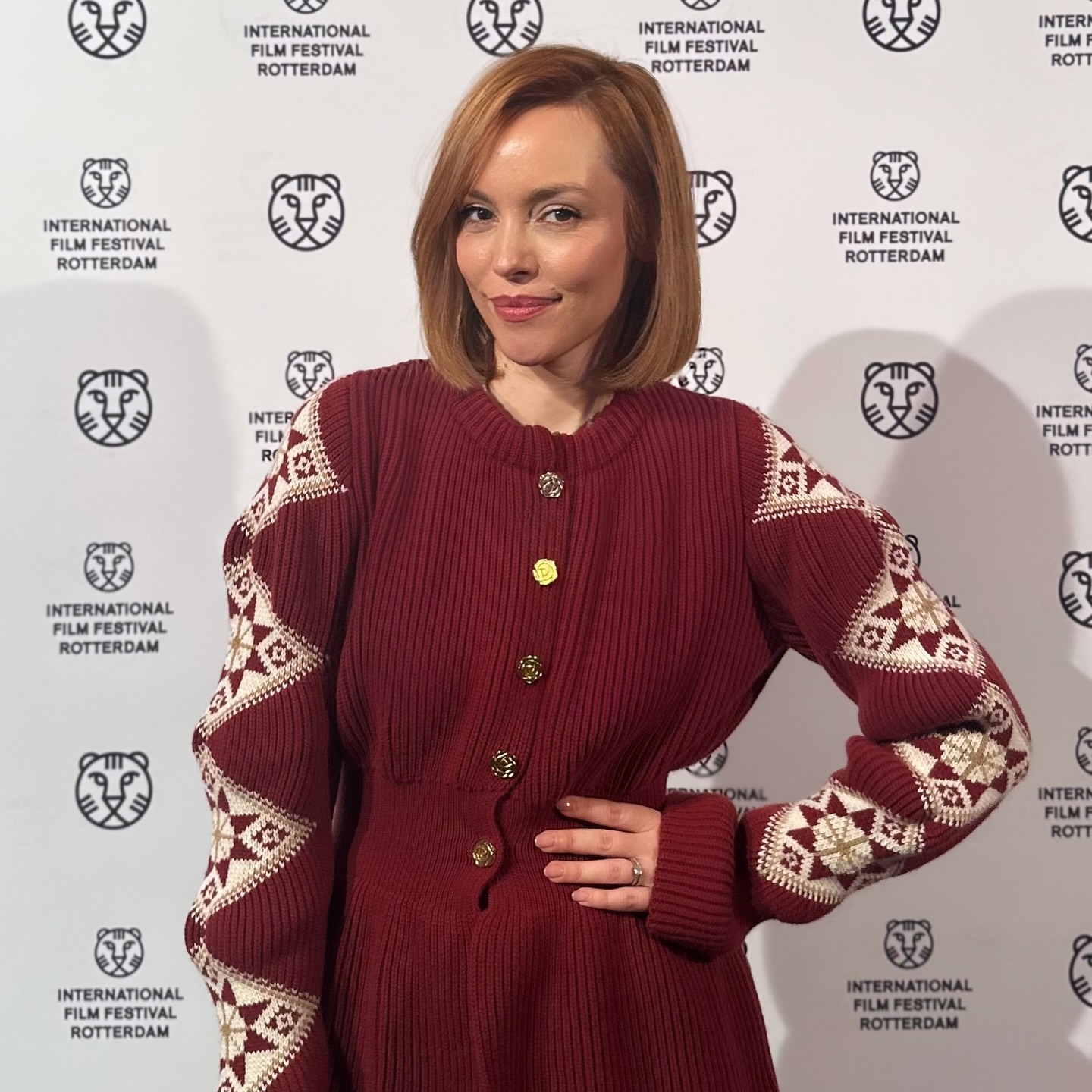 Olimpia Melinte, adevărul despre culoarea ei naturală de păr. „Așa s-a pogorât asupra mea”/VIDEO EXCLUSIV