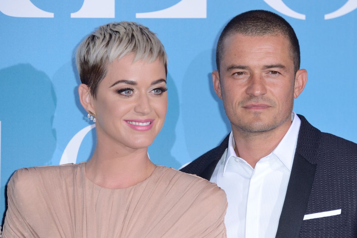 Motivul pentru care Katy Perry și Orlando Bloom s-au certat recent și ar fi la un pas de despărțire. Ce l-a deranjat pe actor la cântăreață