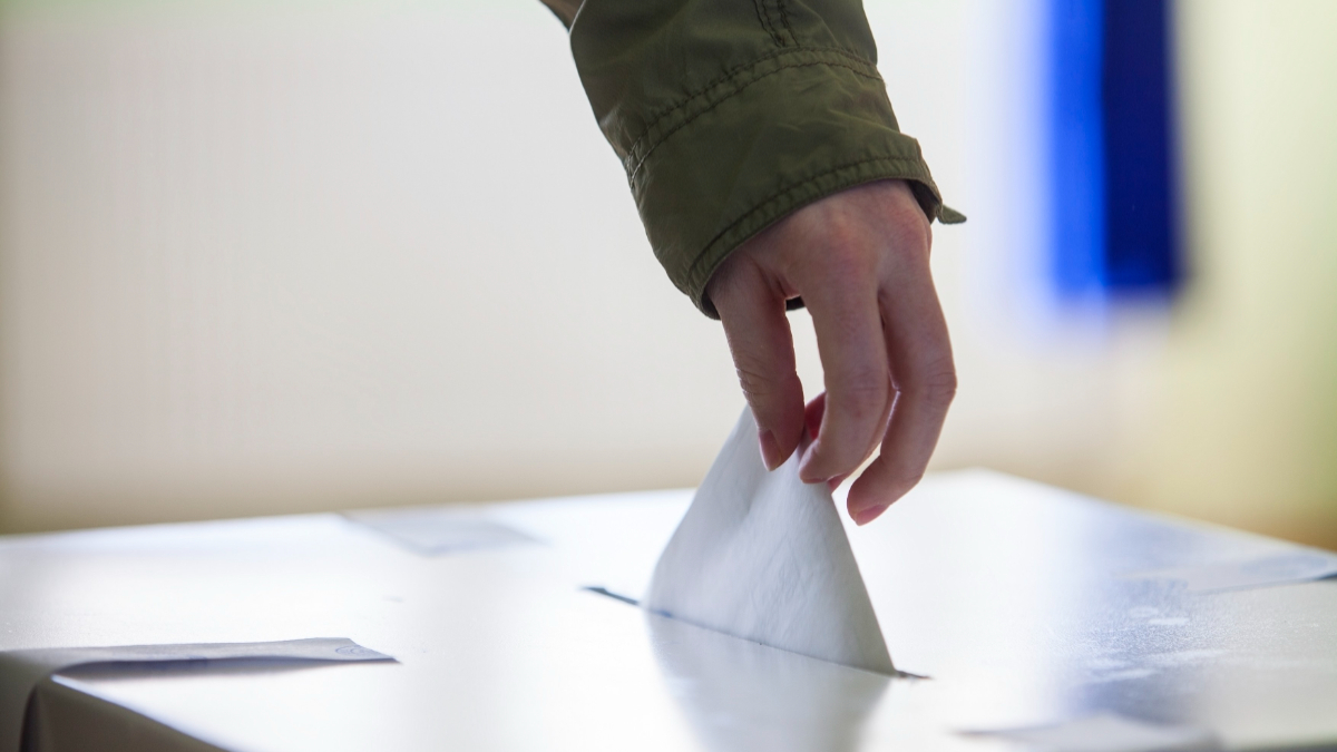 Cum votezi corect la alegerile parlamentare 2024