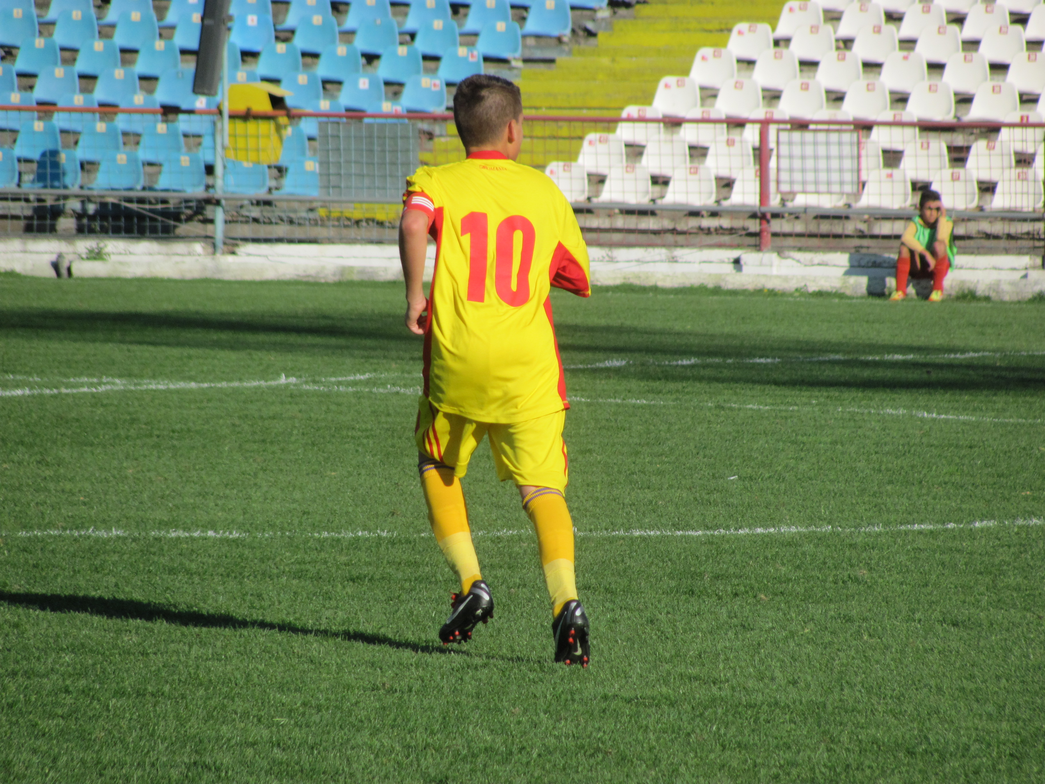 Reacția lui Gică Hagi după convocarea lui Ianis Hagi la echipa națională: "Ar fi o greșeală din partea mea" | GALERIE FOTO&VIDEO