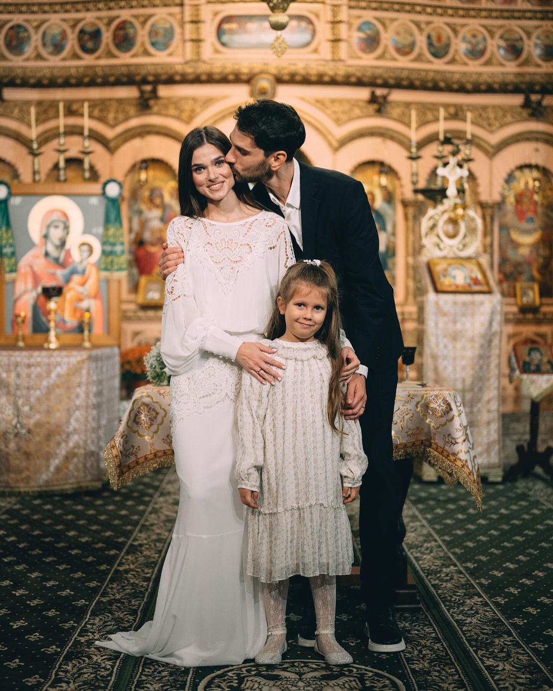 Vedetele care s-au căsătorit în anul 2024. Cele mai spectaculoase nunți din showbizul românesc