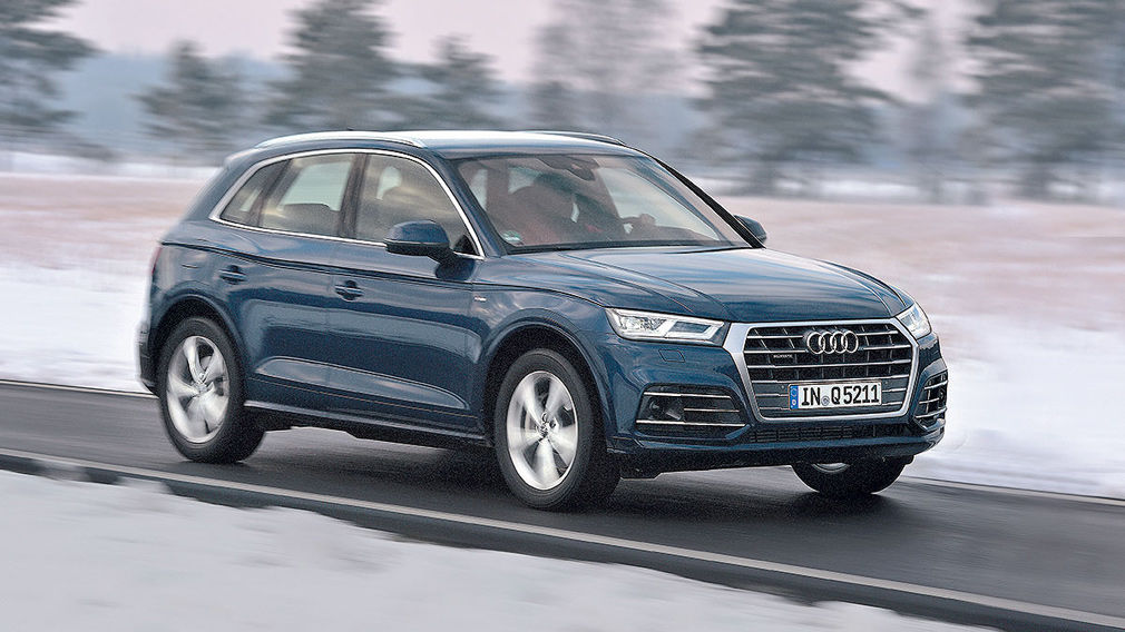 Hogyan kell felkészíteni az autót a hideg időre? Mutatjuk!