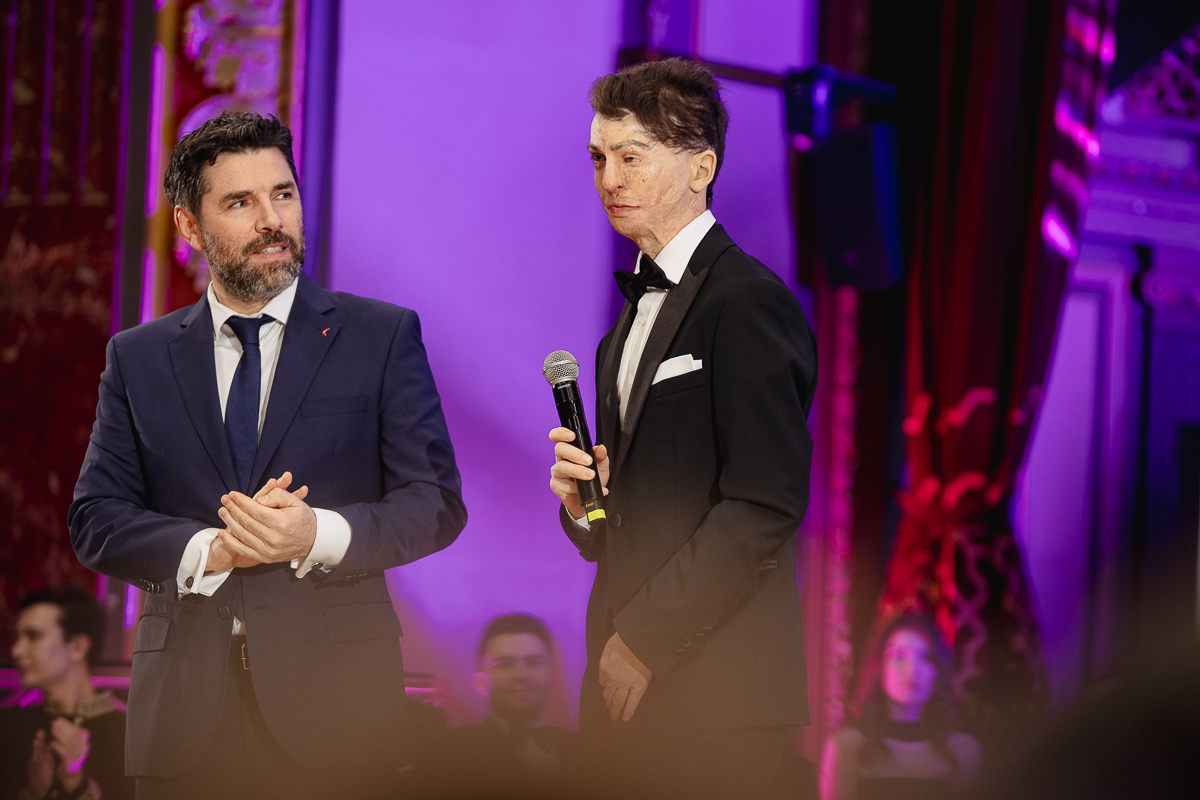 „Gala 1000: o seară a speranței”: Asociația Zetta a marcat pragul de 1.000 de intervenții chirurgicale pro bono și 8 ani de activitate