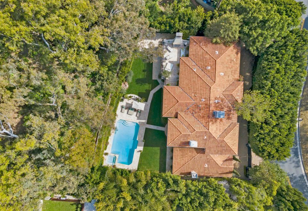 FOTO. Cum arată vila de aproape 20 de milioane de dolari a Sofiei Vergara, una dintre cele mai frumoase actrițe de la Hollywood