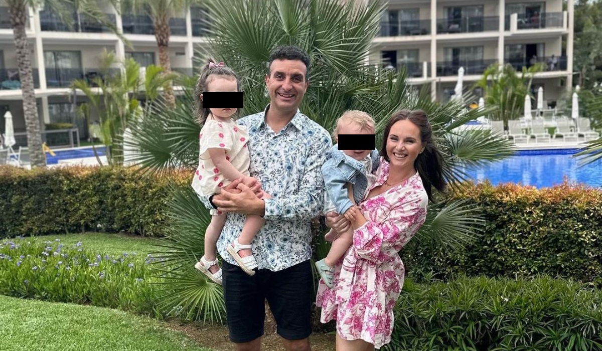 Un milionar britanic a dezvăluit regulile bizare din căsnicie: Nu vorbește deloc cu soția până la ora 15.00 și nu îi cumpără niciodată cadouri
