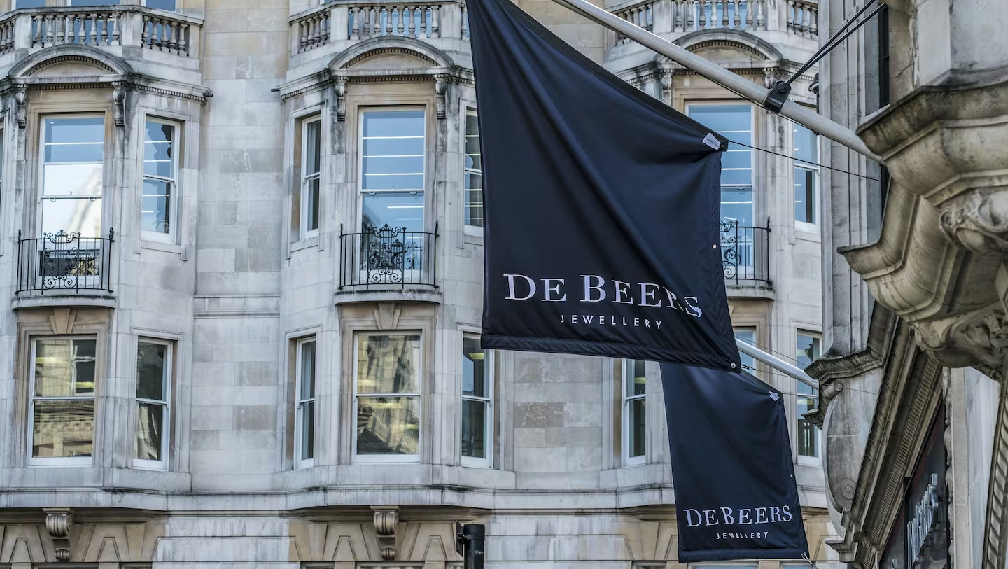 De Beers