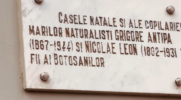 Dan Negru a vizitat un oraș pentru care nu și-a ascuns admirația: „Toate marile genii ale României. Toți au fost vecini de cartier”