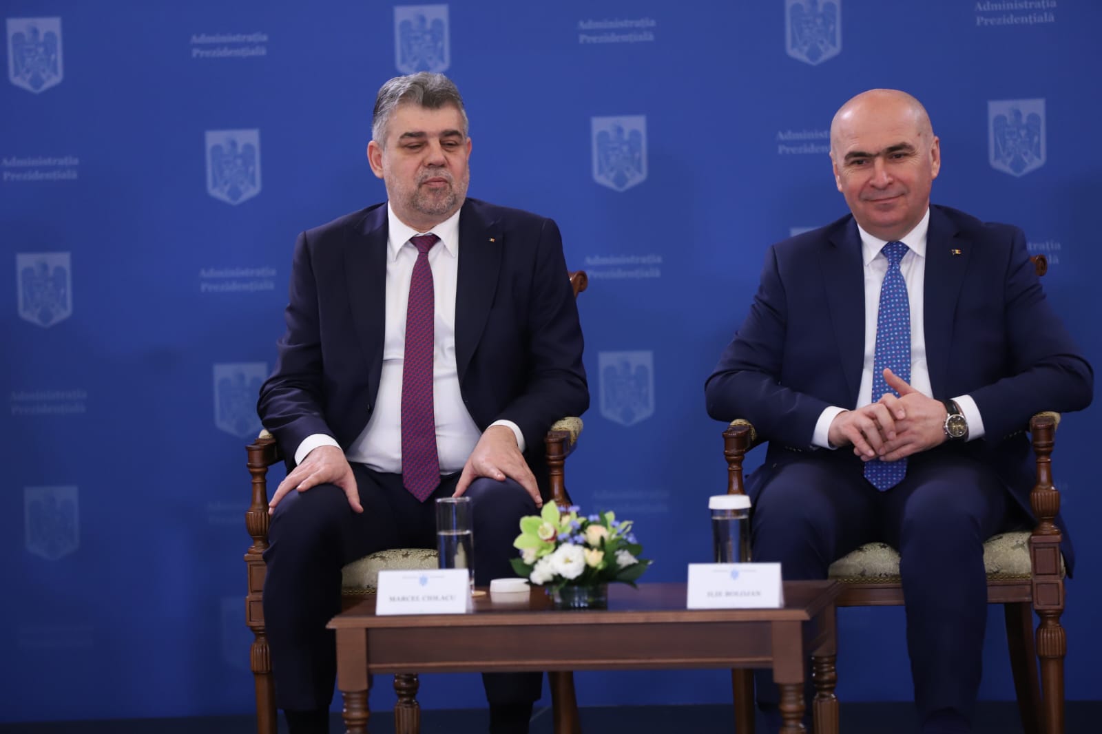 Aderarea României la OCDE, considerată „cel mai dur examen administrativ” de Marcel Ciolacu. Bolojan o numește „o ancoră pentru modernizarea țării”