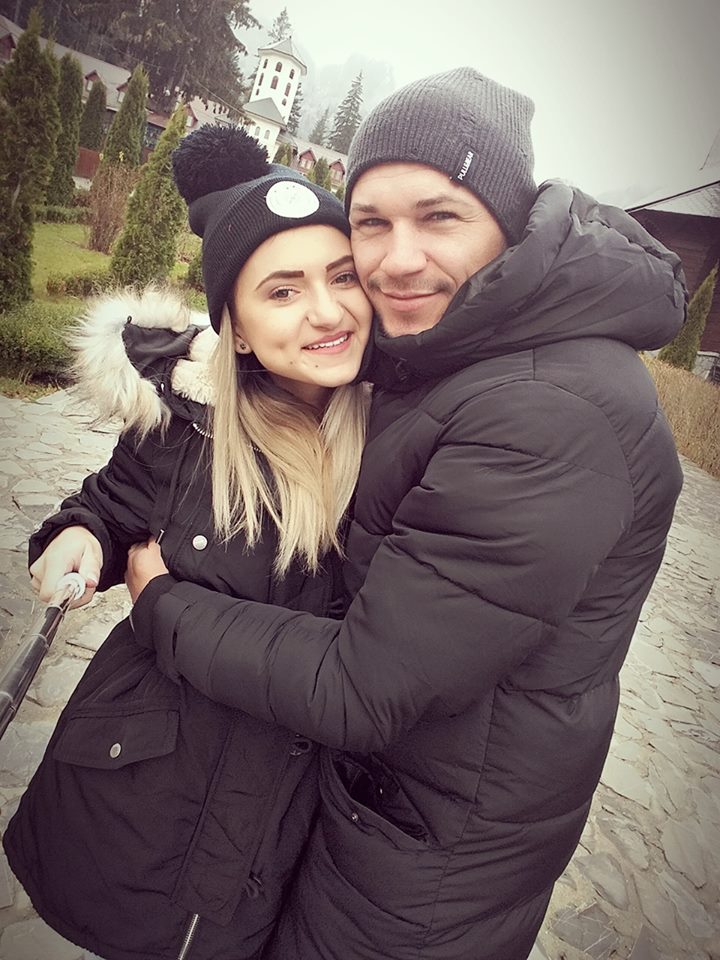 Anunțul făcut de Cristiana și Marian de la "Mireasă pentru fiul meu". Se întâmplă după trei ani de relație | FOTO