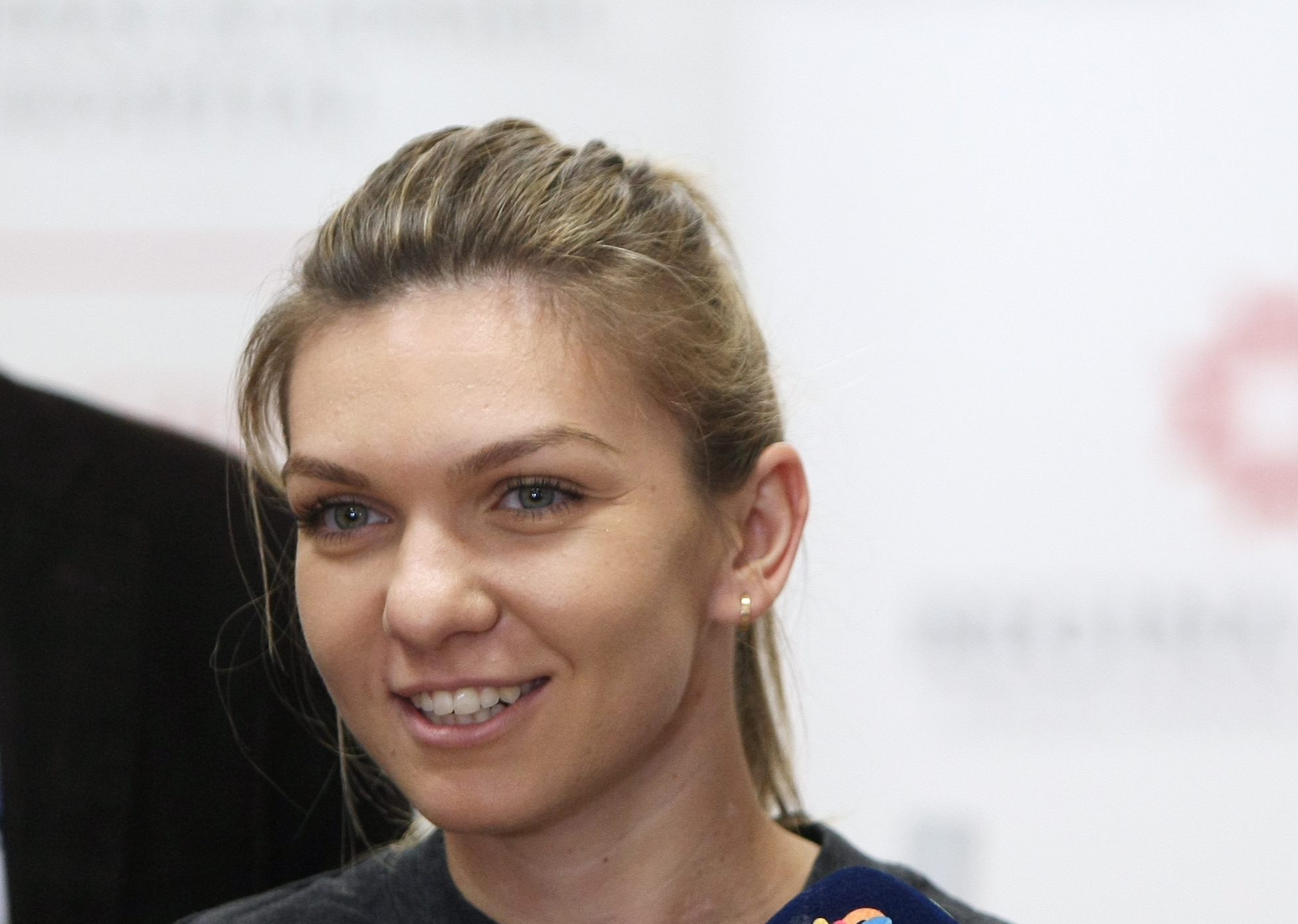 Simona Halep nu suflă în fața lui Ion Țiriac: ”Nu mă antrenez cât ar trebui”! Își oblojește rănile și fuge cu Costa peste hotare / GALERIE FOTO