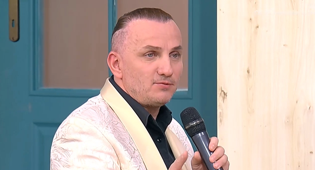 Câți bani câștigă pe minut Mihai Trăistariu în vara lui 2026 din concerte: „Eu zic că e bine”
