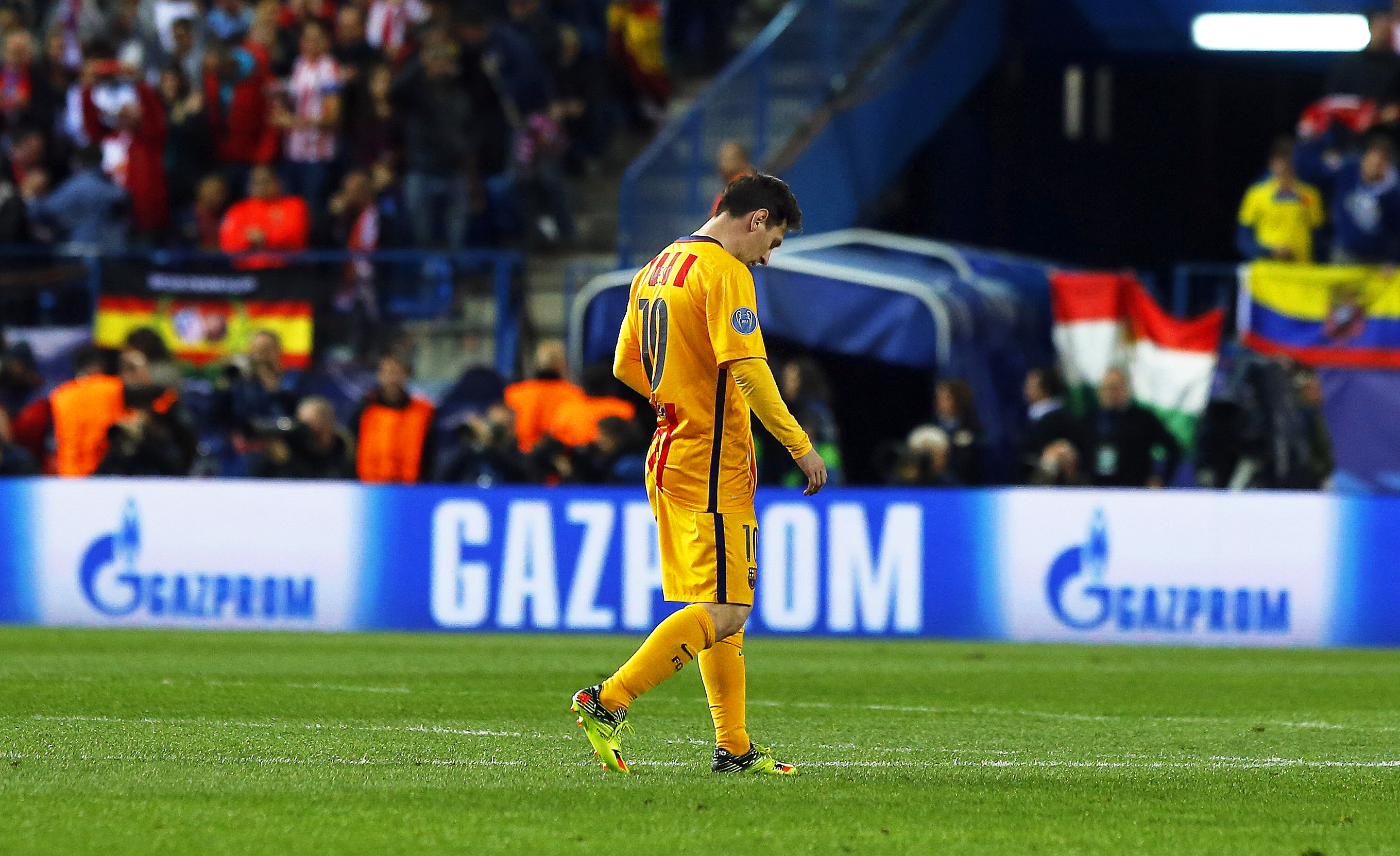 Ca antrenor, Guardiola e la a șaptea semifinală de Liga Campionilor. Explicațiile lui Simeone și cauzele naufragiului lui Messi