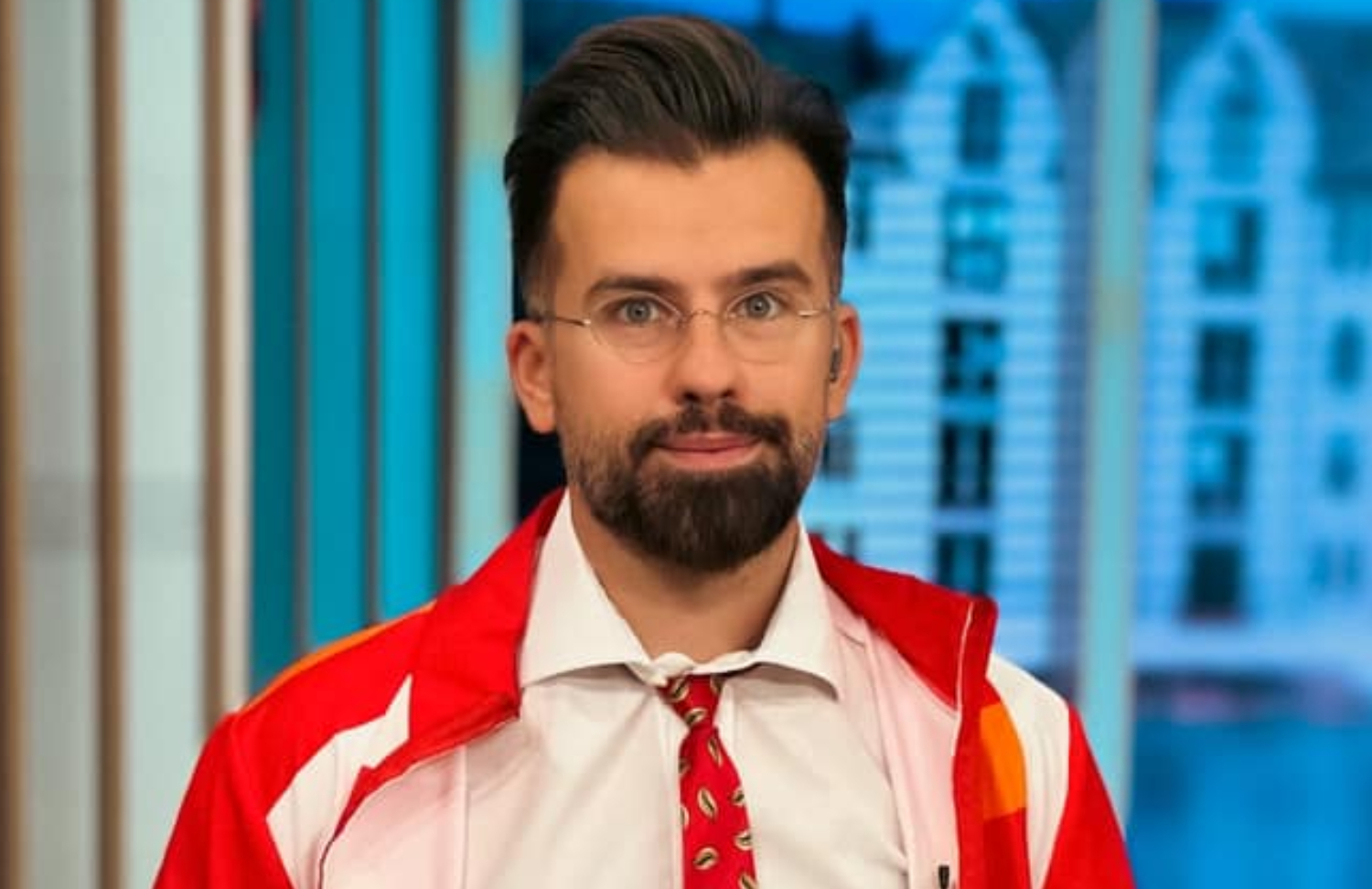 Decizia luată de Florin Ristei după 25 de ani de carieră. Ce a făcut recent cu Elena Gheorghe: „Ar fi în top 3”