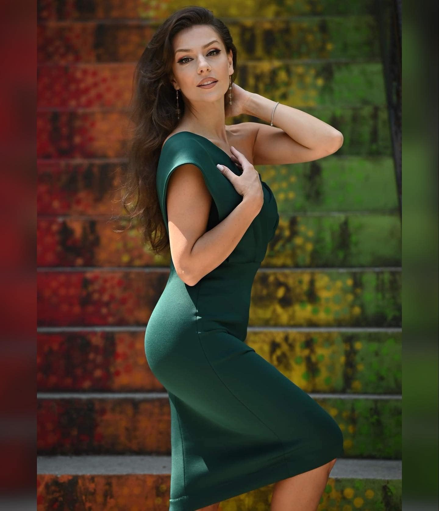 Ce a pățit prezentatoarea Simona Țăranu la un interviu în televiziune: „Redactorul-șef mi-a zis: «Îmi pare rău că ești profi, dar nu ești sexy»”
