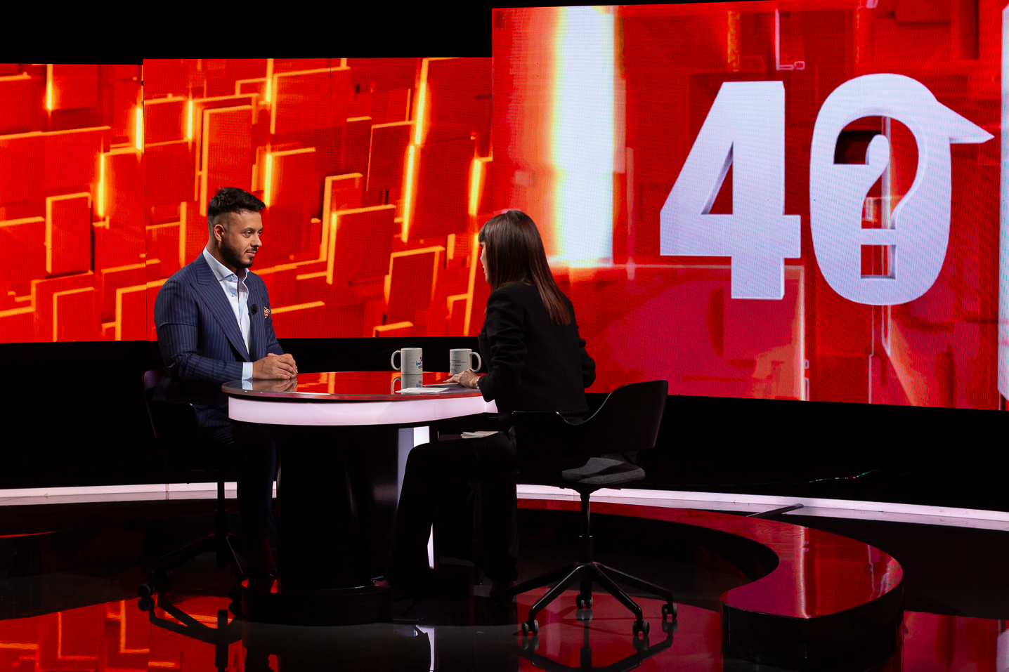 Gabi Bădălău a spus de câte ori a înșelat-o pe Bianca Drăgușanu. De ce s-a căsătorit cu Claudia Pătrășcanu, deși nu o iubea