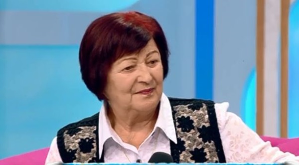 Mama Laurei Stoica, dezamăgită de concertul organizat în memoria artistei: „Pentru public a fost ok. Dar nu și in memoriam Laura Stoica”
