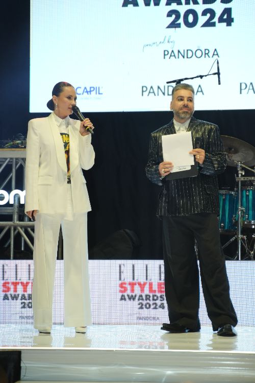 ELLE STYLE AWARDS 2024: Atmosferă