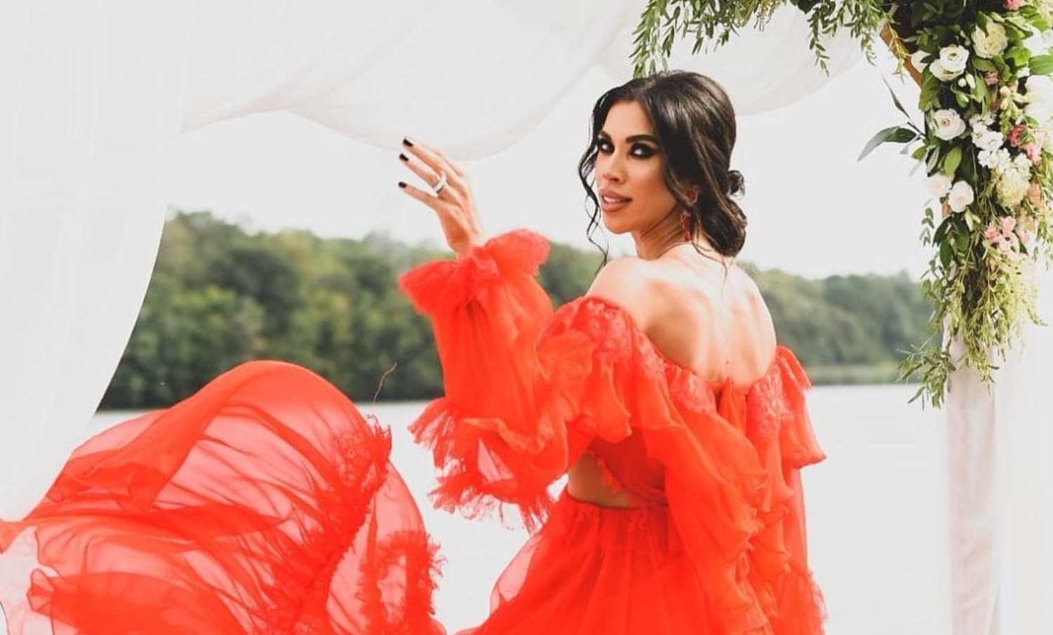 Regretul pe care Raluca Pastramă îl are la 3 ani după divorțul de Pepe: „Nu am ieșit când au fost mizeriile cu Zăvoranca”