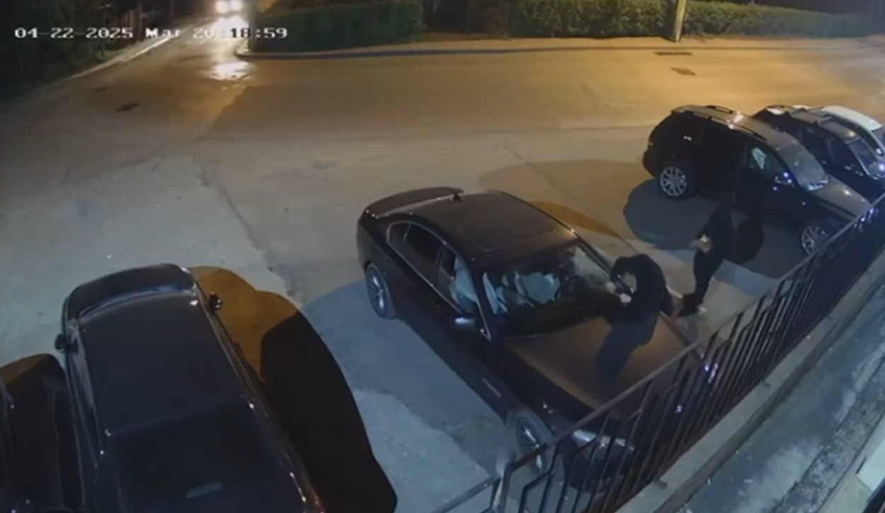 Doi tineri din Iași au aruncat cu ouă timp de 15 minute în zeci de mașini parcate, pentru o provocare pe TikTok. Ce a urmat