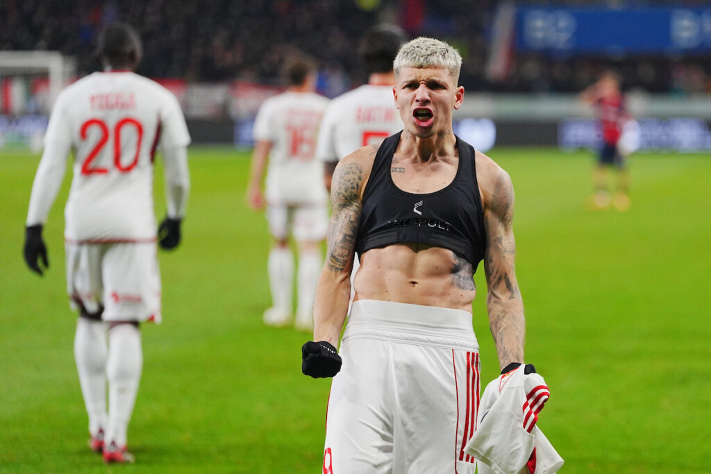 Reklamált a játékvezetőnél, súlyos eltiltást kapott a DVSC támadója