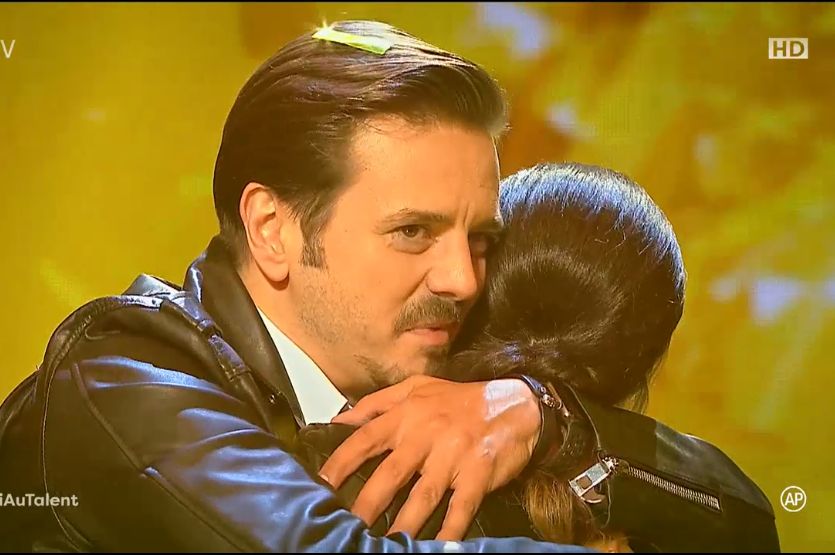 Primul Golden Buzz de la Românii au talent, sezonul 9. Ana Maria Pantaze, o croitoreasă din București, l-a impresionat pe Mihai Petre | FOTO & VIDEO