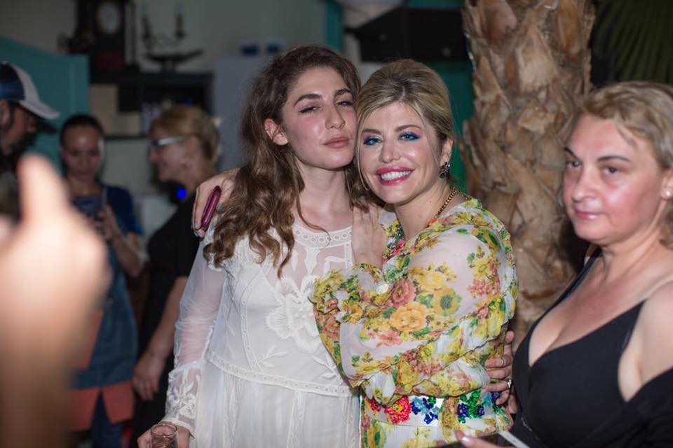 Super petrecere de ziua de naștere a Loredanei Groza. Invitați unul și unul | FOTO
