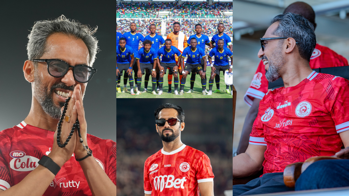 Africa’s youngest billionaire, Mohammed Dewji, blends luxury, business, and philanthropy, showcasing a new model of purposeful African wealth. [Mohammed Dewji/Facebook]