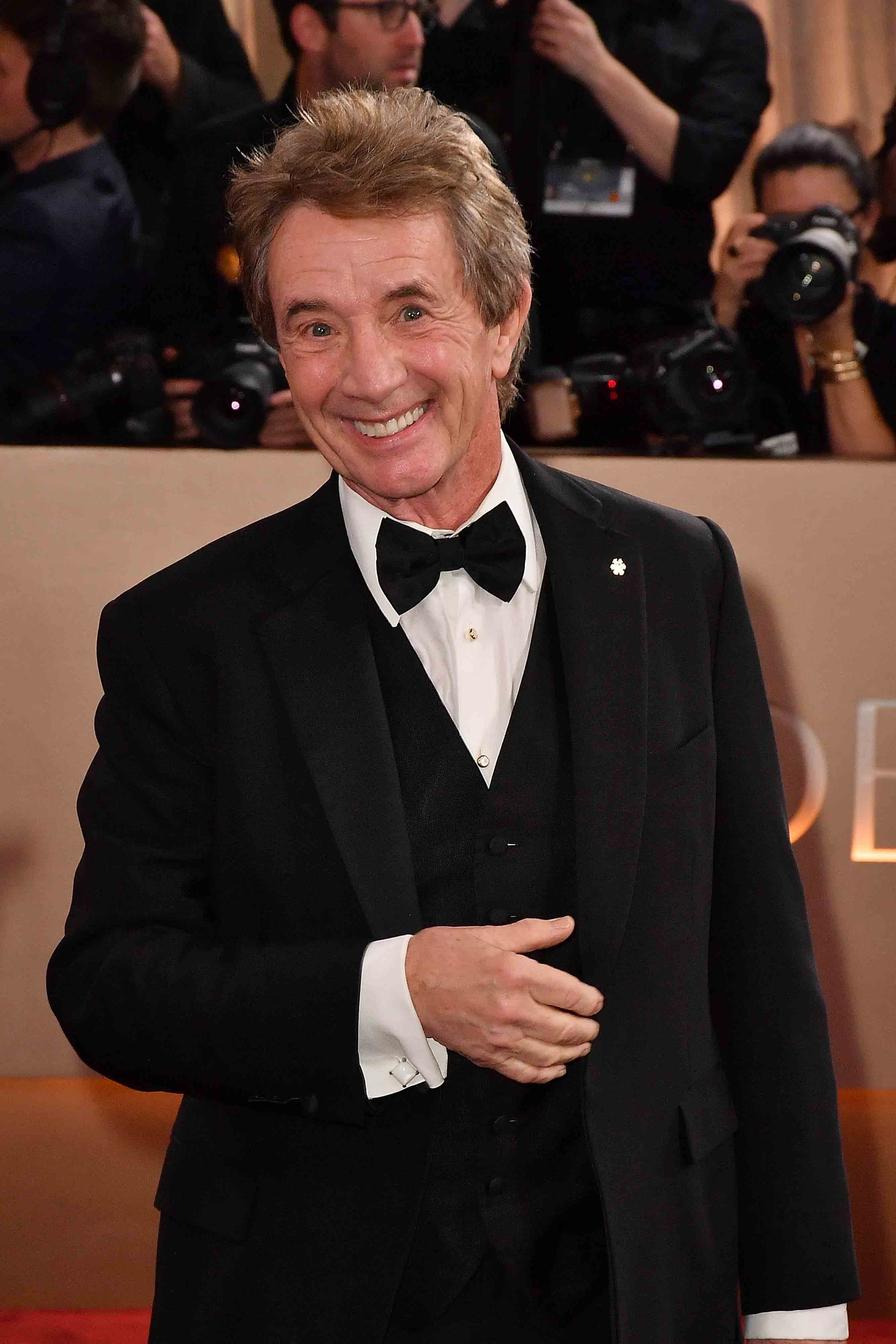 Fiica lui Martin Short, Katherine, a murit la 42 de ani: „Familia este devastată de această pierdere”