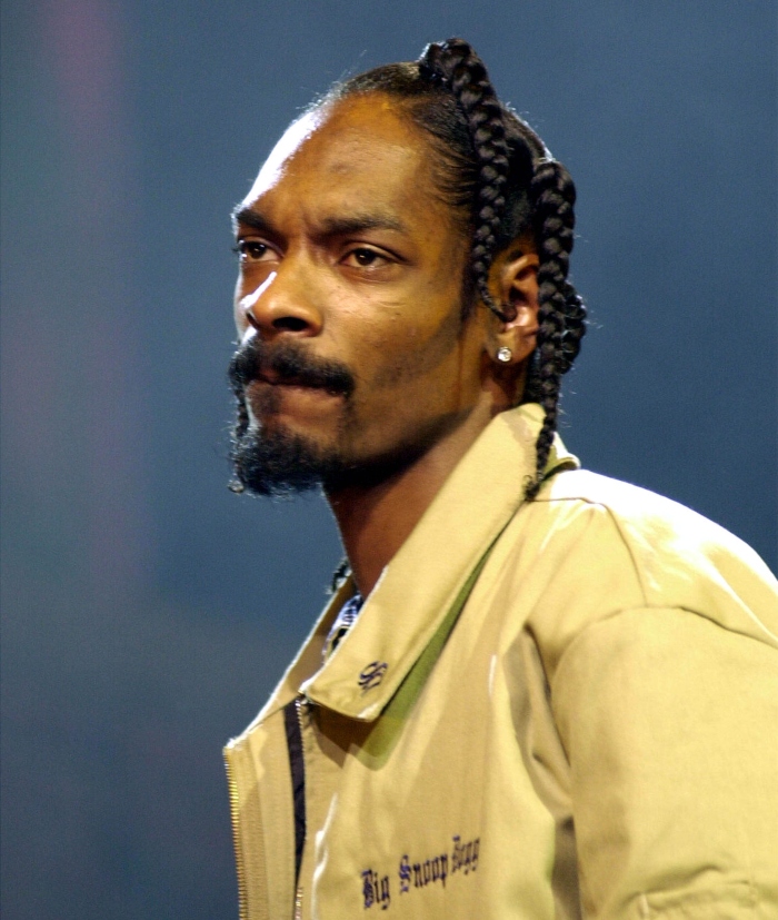 Snoop Dogg a anunțat că renunță la fumat: „După multe discuții cu familia mea”