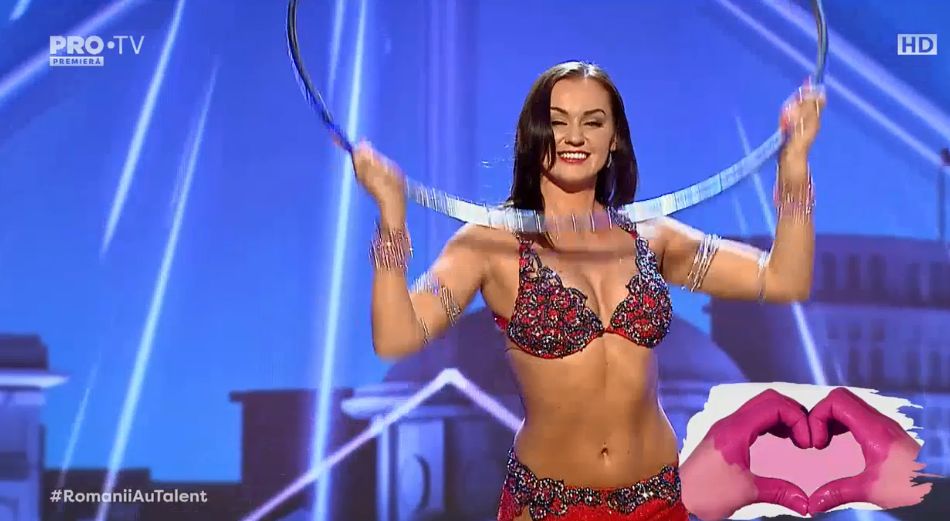 Cine a băgat-o pe Andra în depresie la Românii au talent. A spus totul clar după ce a văzut-o | FOTO