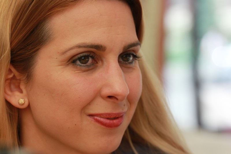 Campioana Alina Dumitru: ”Ne spălam kimonourile ca la Armată!” / PARTEA I