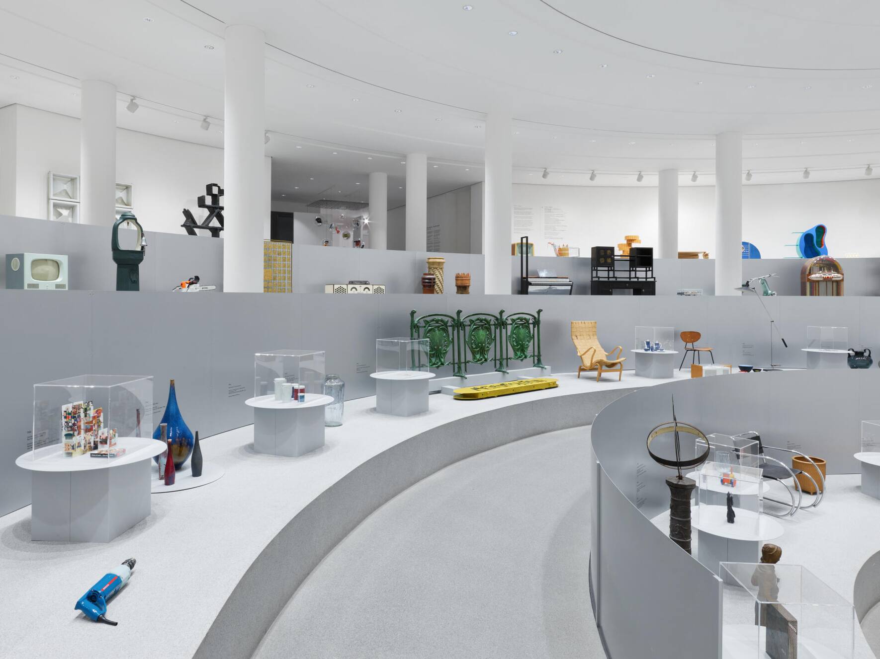 Pinakothek der Moderne