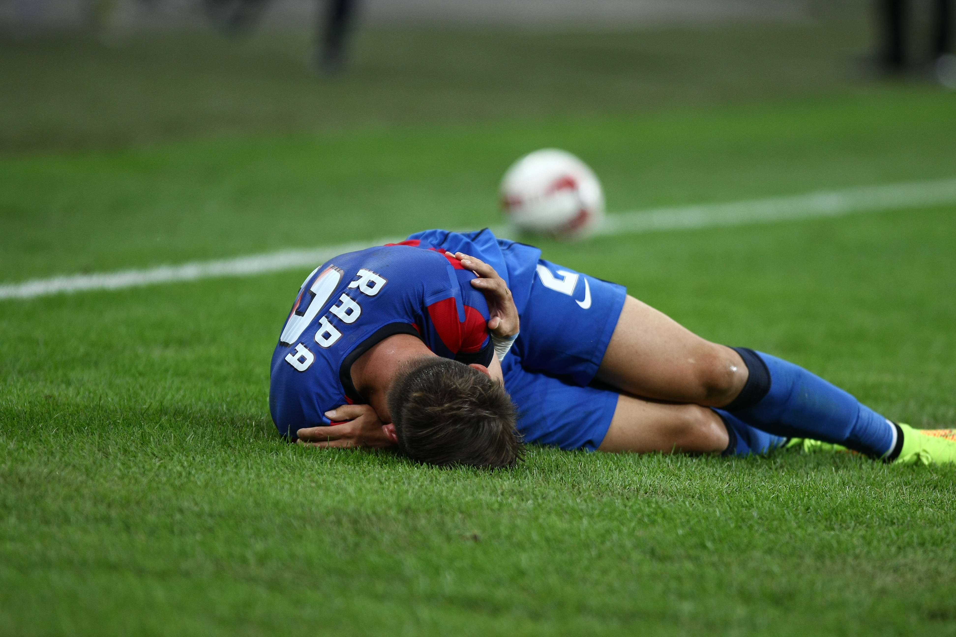 GALERIE FOTO / SUPERCUPA: STEAUA - ASTRA 1-1 (3-5 la penalty-uri)