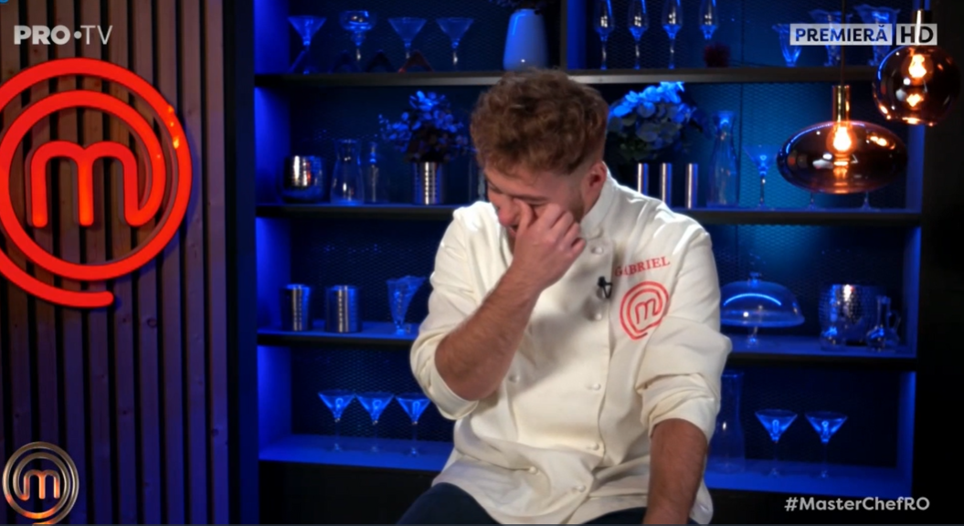 Georgiana Ene a câștigat MasterChef 2024, sezonul 9. A gătit cel mai bune preparate și a plecat acasă cu premiul de 75.000 de euro