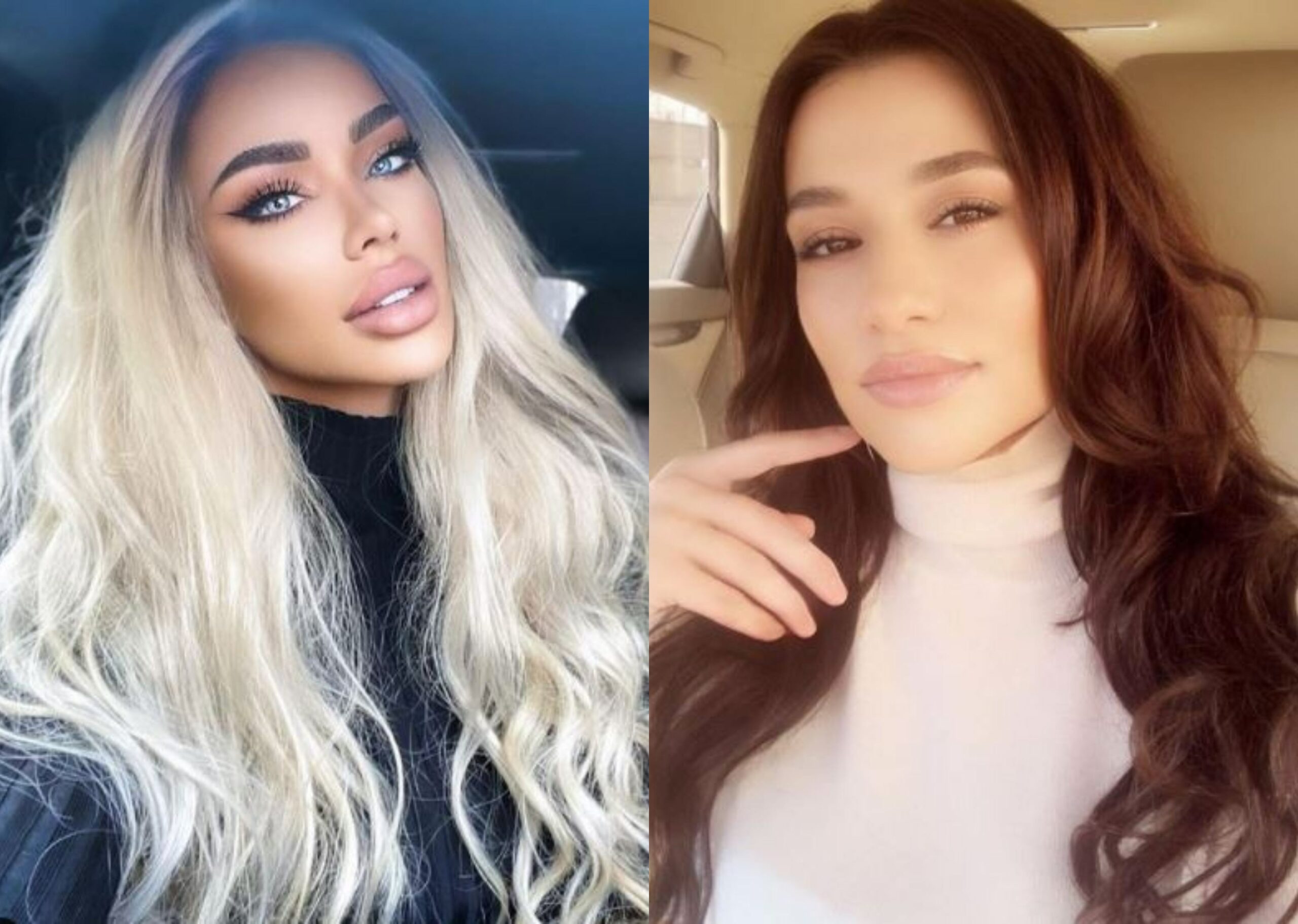 Ce mesaje îi trimite Claudia Pătrășcanu lui Gabi Bădălău. Bianca Drăgușanu: „Le am și o să le arăt tuturor”